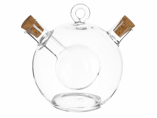 Двойная емкость для масла и уксуса «Dressing» thumbnail