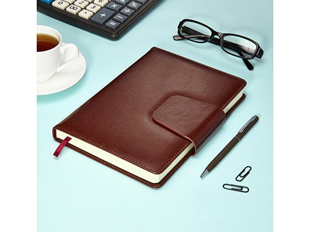 Ежедневник недатированный А5 «Prestige» thumbnail