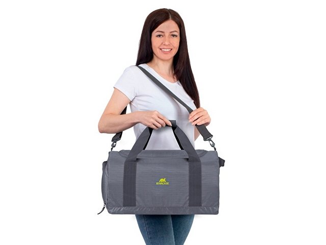 Лёгкая складная дорожная сумка thumbnail