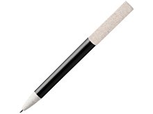 Ручка-подставка шариковая «Medan» из пшеничной соломы (арт. 10758600)