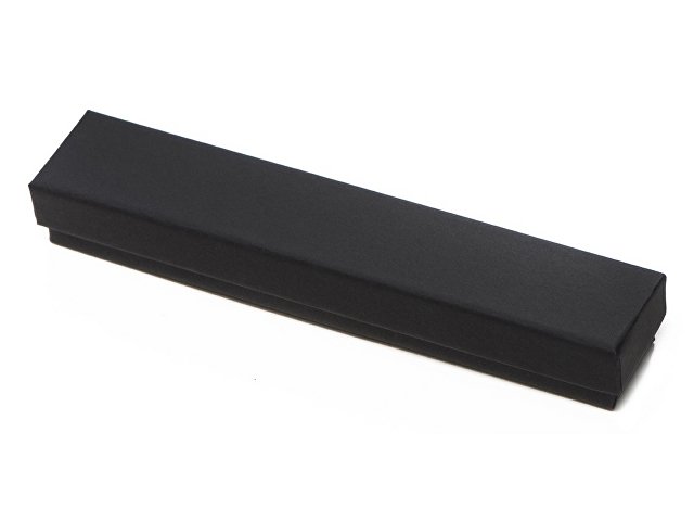 Ручка металлическая шариковая «Bullet» с зеркальным слоем