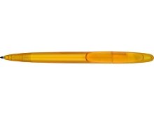 Ручка пластиковая шариковая Prodir DS5 TFF (арт. ds5tff-01), фото 5