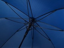 Зонт-трость «Lunker» с большим куполом (d120 см) (арт. 908102), фото 6