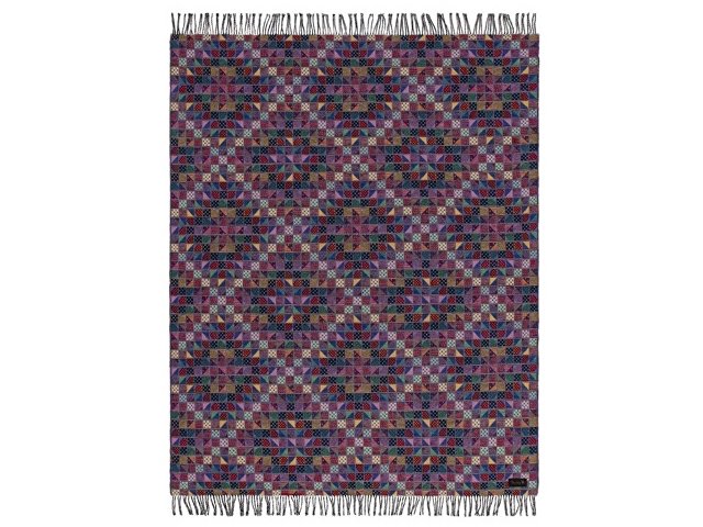 Плед «CHICAGO 4960»