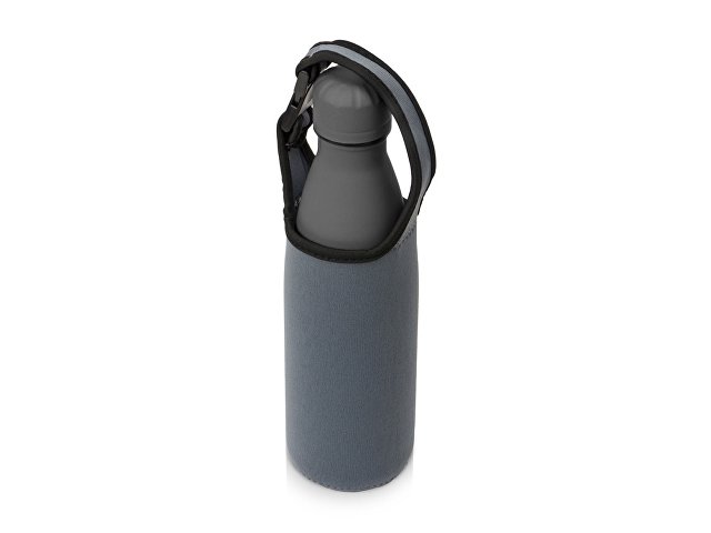 Чехол неопреновый «Ferry» для бутылок и термосов thumbnail