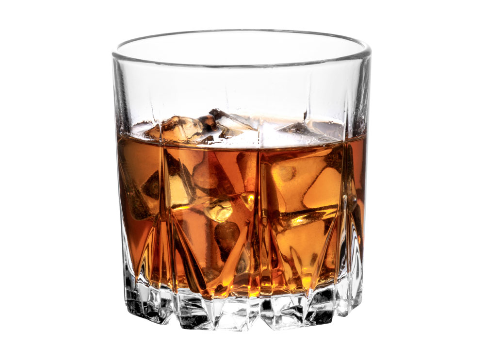 Стакан для виски «Bourbon»