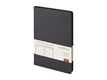 Ежедневник А5 датированный «Megapolis Nappa» на 2026