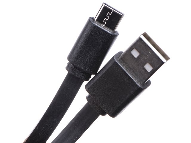 Кабель USB 2.0 A - USB Type-C thumbnail