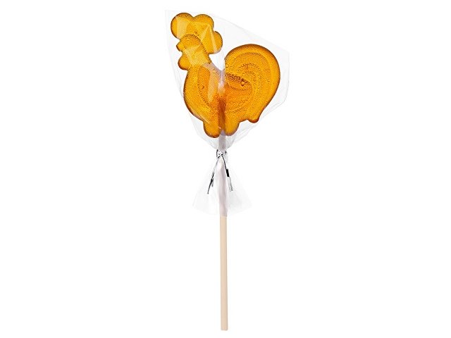 Леденец «Петушок» со вкусом апельсина thumbnail