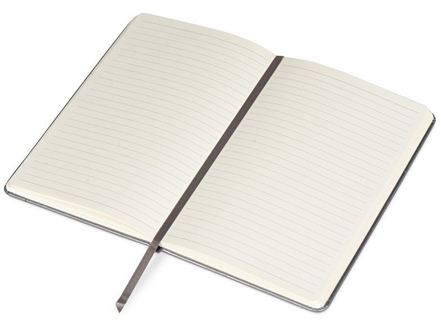 Блокнот А5 «Metropolis», супер софт-тач thumbnail