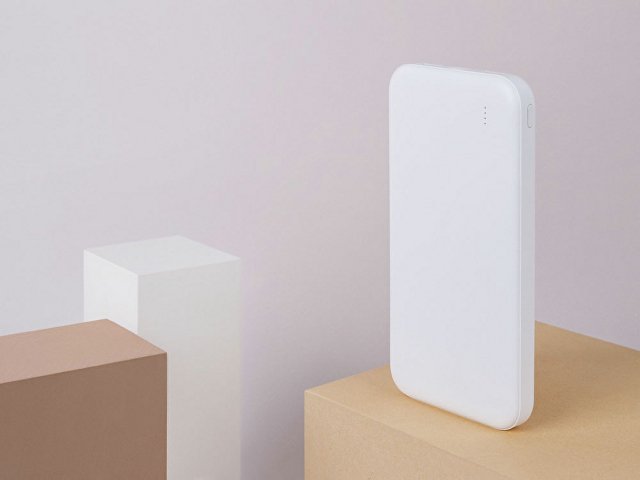 Внешний аккумулятор «NEO P10», 10000 mAh thumbnail