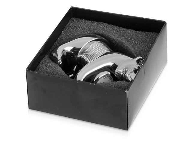 Часы «Медведь» thumbnail