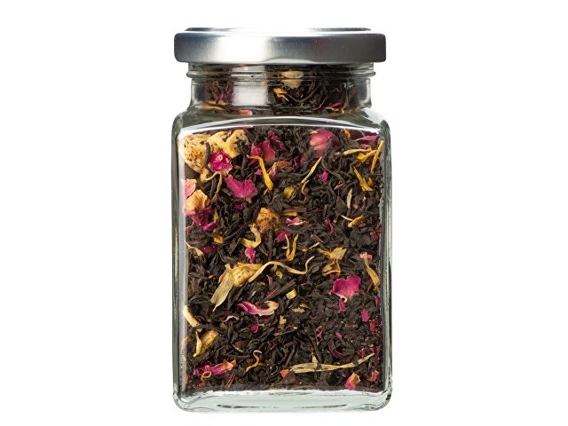 Чай черный «Манго-Маракуйя», серия «Bouquet» thumbnail