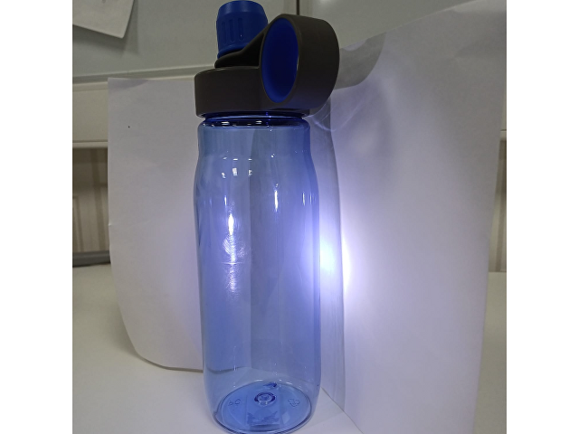 Бутылка для воды «Stayer» thumbnail