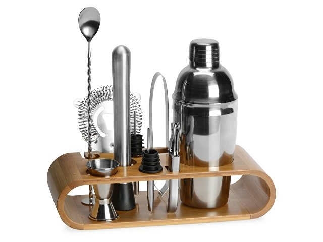 Набор для приготовления коктейлей «Bartender»