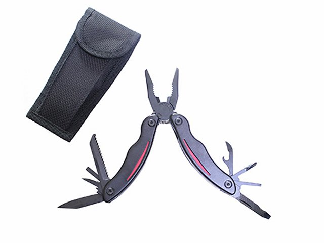 Мультитул, 9 функций thumbnail