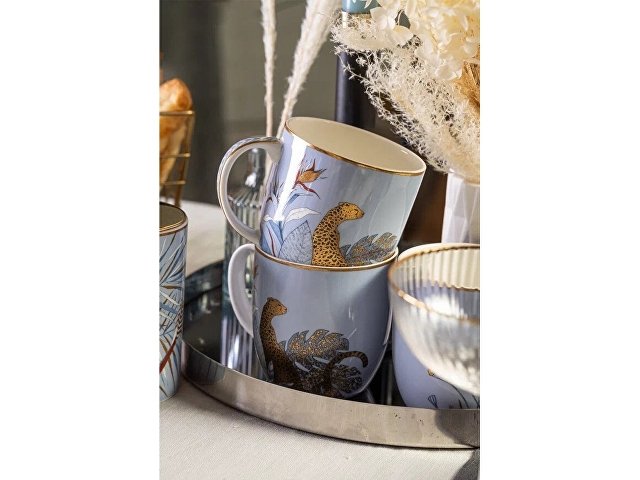 Кружка «CUP 2 TRO» thumbnail