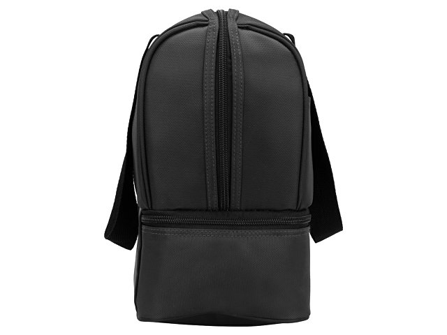 Сумка-холодильник «Cool» с 2-мя изолированными отделениями thumbnail