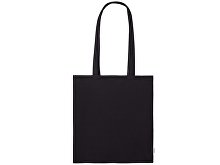 Шоппер «Basio» из переработанного хлопка 280 г/м2