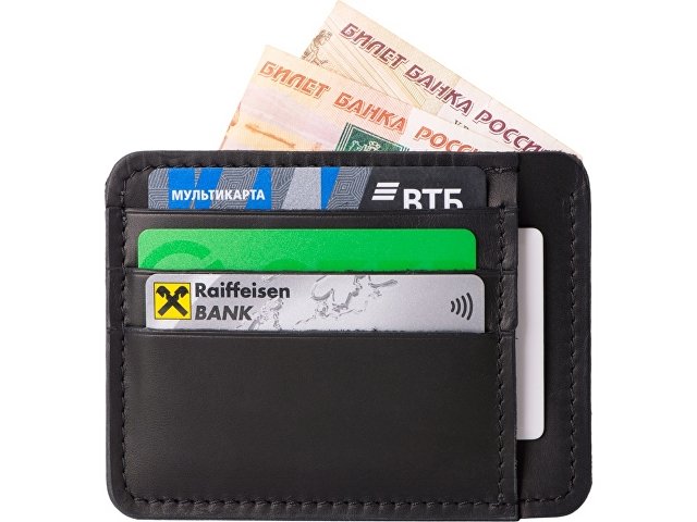 Картхолдер для автодокументов