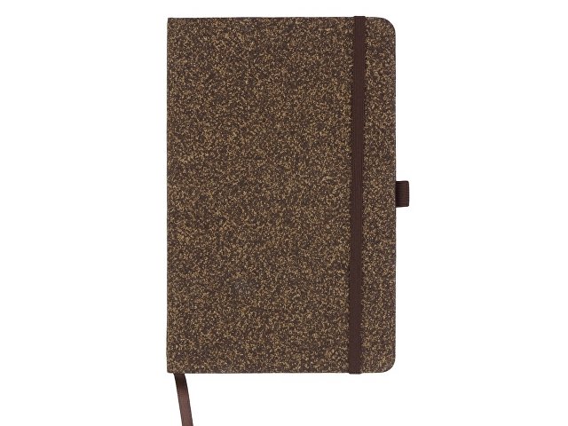 Блокнот из переработанных кофейных зерен «Coffee Notes» thumbnail