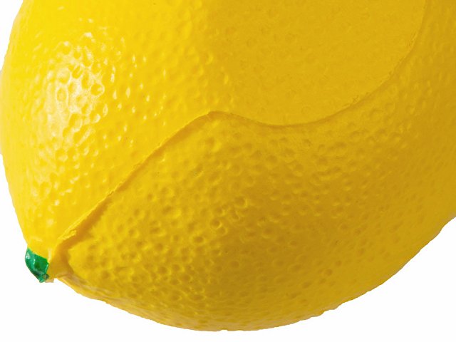 Антистресс «Лимон» thumbnail