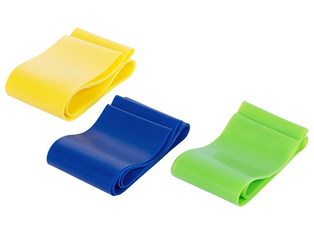 Набор фитнес-резинок «Strong» thumbnail