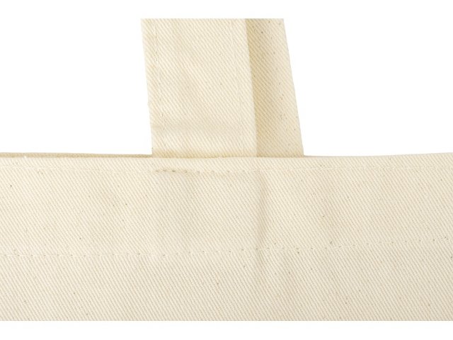 Сумка «Levy» хлопковая с широким дном, 240 г/м2 thumbnail