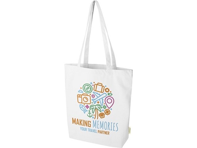 Эко-сумка «Orissa» thumbnail