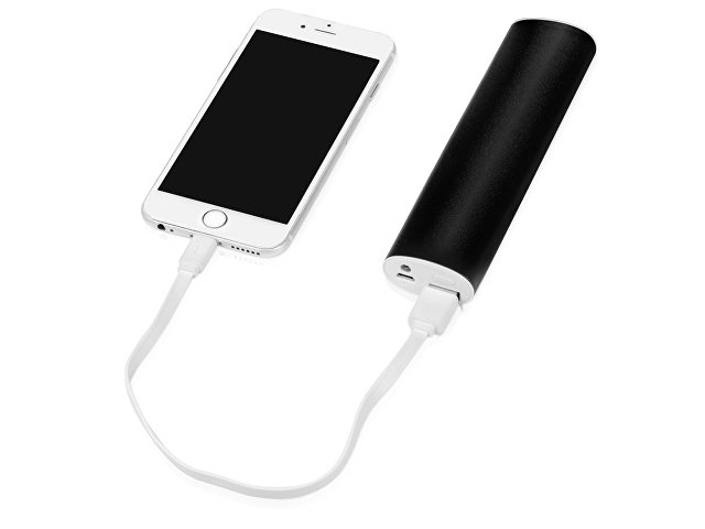 Внешний аккумулятор «Спайк», 8000 mAh thumbnail