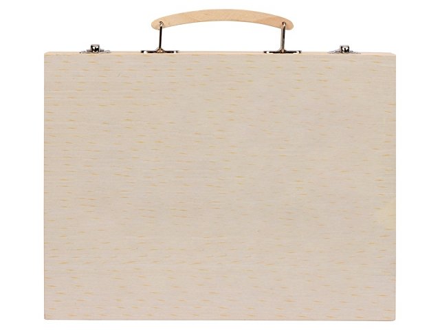 Набор для рисования в чемодане thumbnail