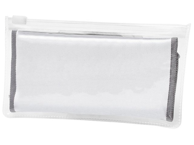 Салфетка из микрофибры с возможностью полноцветной печати