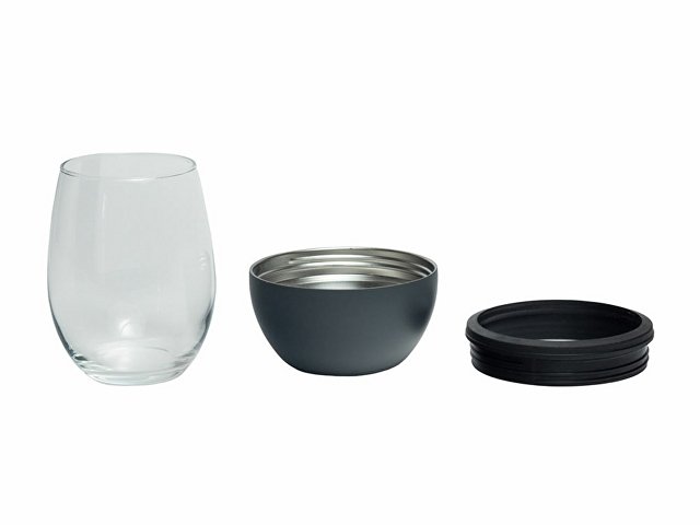 Тумблер для вина «WINE KUZIE» thumbnail