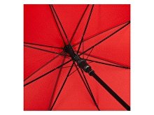 Зонт-трость «Safebrella» с фонариком и светоотражающими элементами (арт. 100077), фото 2