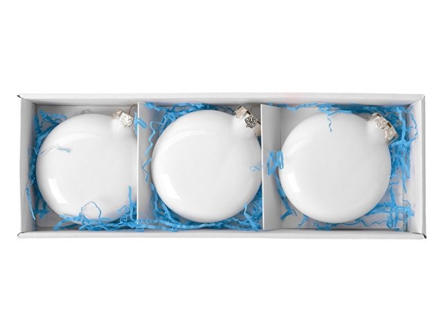 Набор игрушек с индивидуальным дизайном, 3 шт thumbnail