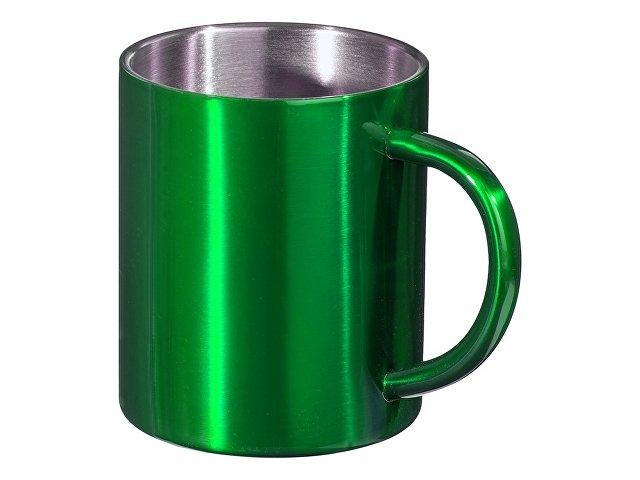 Стальная кружка с двойными стенками «Altai» thumbnail