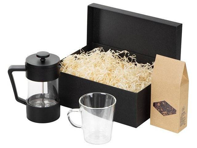 Подарочный набор для чая «Tea eve» thumbnail