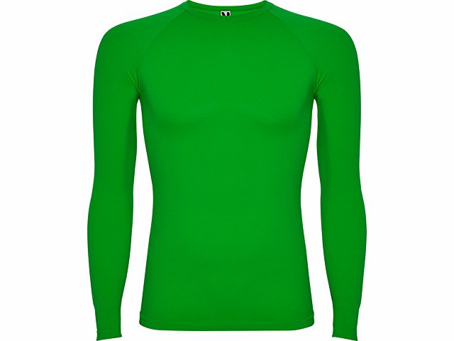 Термофутболка с длинным рукавом «Prime» детская