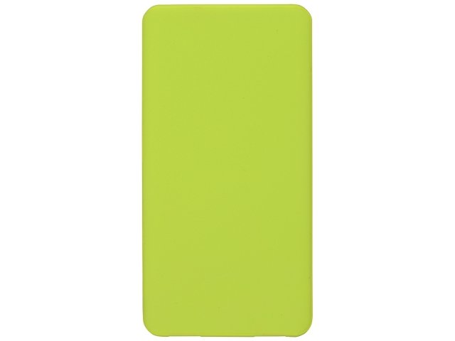 Внешний аккумулятор «Reserve» с USB Type-C, 5000 mAh thumbnail