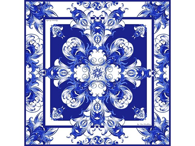 Подарочный набор «Гжель»