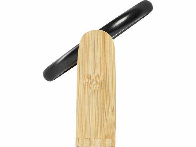 Зеркало из бамбука «Black Mirror» thumbnail