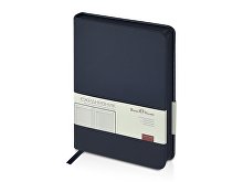 Ежедневник недатированный А6 «Megapolis Color»