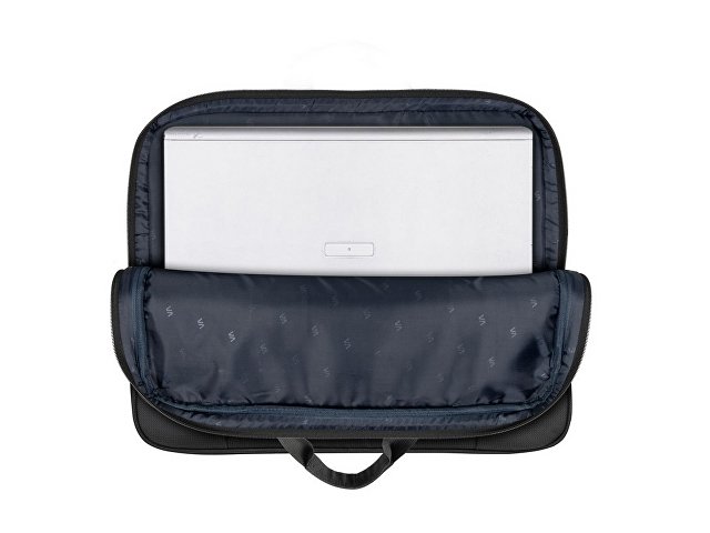 ECO сумка для ноутбука 15.6” из переработанного пластика thumbnail