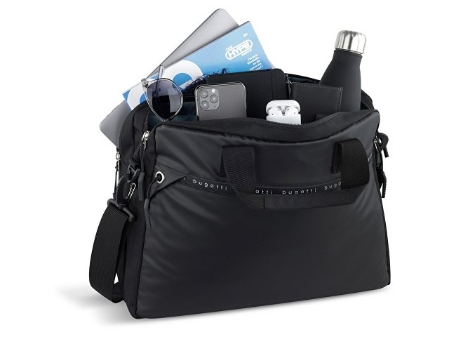 Портфель мужской «Blanc Delight» thumbnail