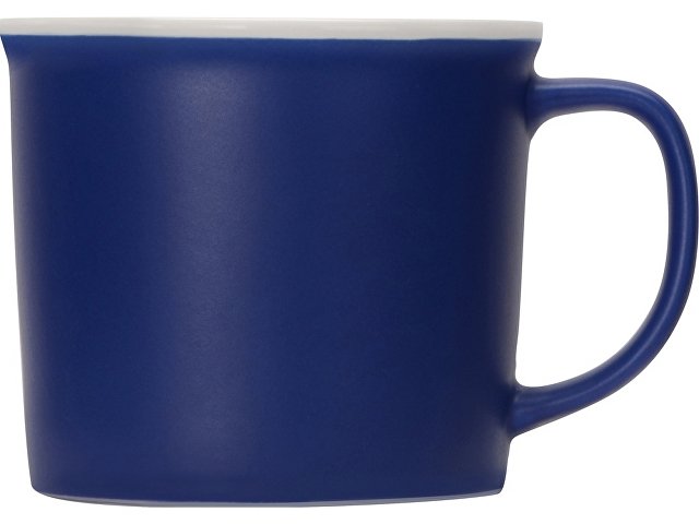 Кружка «Nancy», матовая thumbnail