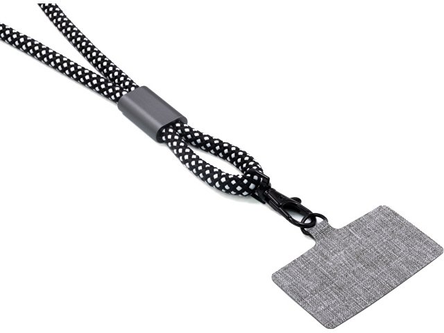 Ремешок-держатель для телефона на запястье «Lany Wristband Eco»