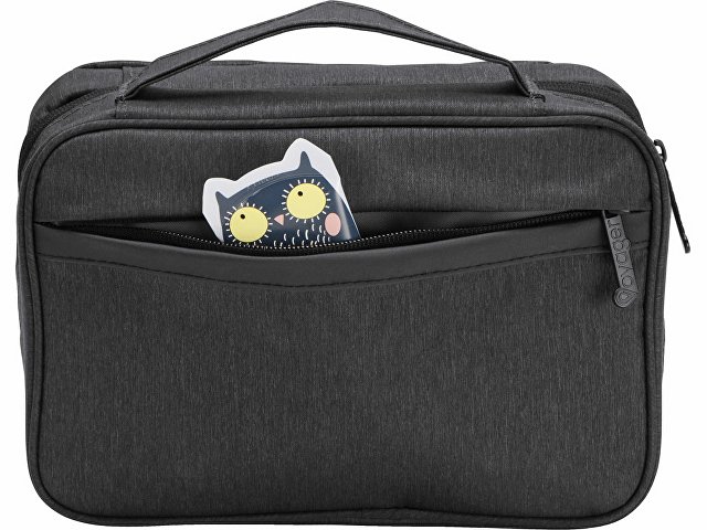 Дорожный несессер с крючком «District» thumbnail