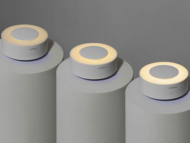 Ночник «LED Aura» thumbnail