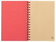 Блокнот А5 на спирали «Mania»