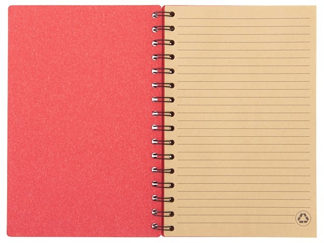 Блокнот А5 на спирали «Mania» thumbnail